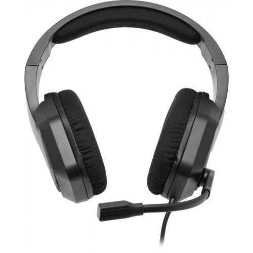 G260 Наушники с микрофоном A4Tech Bloody G260 черный 2м мониторные USB оголовье (G260) фото 6 G260 Наушники с микрофоном A4Tech Bloody G260 черный 2м мониторные USB оголовье (G260) фото 6