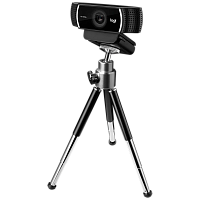 960-001089 Веб-камера/ Logitech C922 Pro Stream Webcam