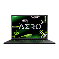 1TH93KZ894AD Ноутбук Gigabyte Aero X16 1TH Ryzen AI 7 350 16Gb SSD1Tb NVIDIA GeForce RTX5050 8Gb 16" IPS WUXGA (1920x1200) без ОС grey WiFi BT Cam (1TH93KZ894AD)