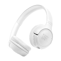 JBLT530BTWHTEU Наушники JBL T530BT (White)/ JBL T530BT (White)