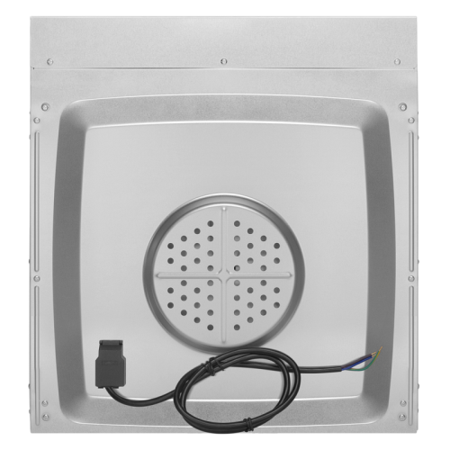 OEF606BK Шкаф духовой электрический HOMSair/ электрический, встраиваемый, механическое управление, 60 л., конвекция, гриль, таймер, черный фото 8