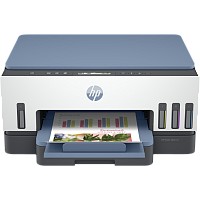 28B51A Струйное МФУ/ HP Smart Tank 725