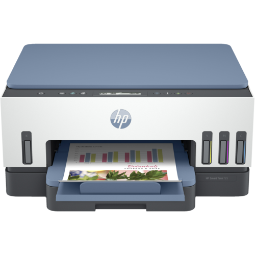 28B51A Струйное МФУ/ HP Smart Tank 725