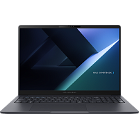 90NX08J1-M010C0 Ноутбук/ ASUS B3605CVA-MB0955 16"(1920x1200 (матовый) WVA)/Intel Core 5 120U(1.4Ghz)/16384Mb/512PCISSDGb/noDVD/Int:shared/Cam/BT/WiFi/50WHr/war 1y/1.77kg/Gentle Grey/DOS