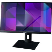 Y21SYSCAS101R_751DDE Моноблок/ Kvadra A20 23.8"(1920x1080)/Intel Core i5 11400(2.6Ghz)/16384Mb/512SSDGb/noDVD/Int:Intel UHD Graphics 730/war 1y/black/noOS