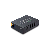 POE-171S PoE сплиттер/ PLANET Single Port 10/100/1000Mbps Ultra POE Spliter (12V/19V/24V)