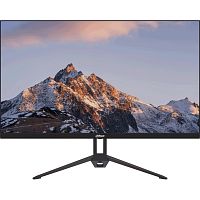 DHI-LM27-B201E Монитор Dahua 27" DHI-LM27-B201E черный IPS LED 7ms 16:9 HDMI матовая 1000:1 300cd 178гр/178гр 1920x1080 100Hz VGA DP FHD 4.12кг
