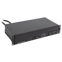 ATS-32-2U-1 ITK Переключатель авт. ATS 19"" 2U 32А с разъемами