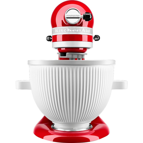 5KSMICM Мороженица для миксеров с чашей 4.8 / 6.9 л фото 5