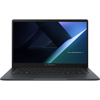 Ноутбук/ ASUS BM1403CDA-S60881 14"(1920x1080 (матовый) WVA)/AMD Ryzen 7 7735U(2.7Ghz)/16384Mb/512PCISSDGb/noDVD/Int:shared/Cam/BT/WiFi/42WHr/war 1y/1.38kg/Gentle Grey/DOS
