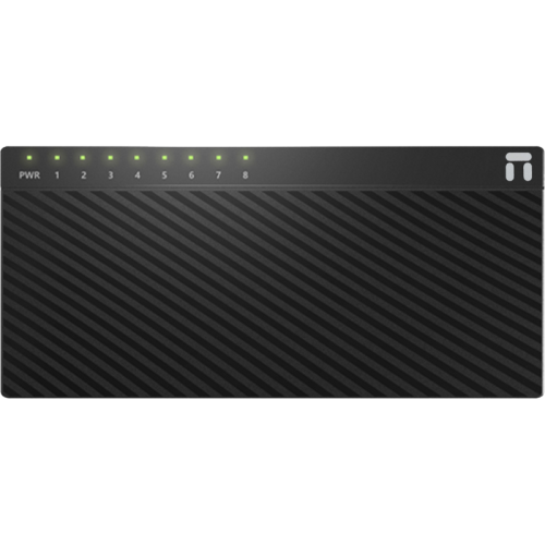 ST3108GC Коммутатор/ Коммутатор 8PORT 10/100/1000M ST3108GC NETIS фото 3