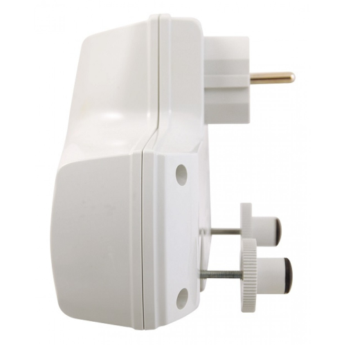 PilotTUSB Разветвитель/ Разветвитель ZIS Pilot T USB, 4 розетки (евро с заземлением), 2*USB фото 5 PilotTUSB Разветвитель/ Разветвитель ZIS Pilot T USB, 4 розетки (евро с заземлением), 2*USB фото 5