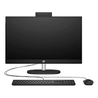 A0CQ5EA#BH5 Моноблок/ HP All-in-One 24-cr0253nh 23.8"(1920x1080 IPS)/Intel Core i5 1335U(1.4Ghz)/16384Mb/512PCISSDGb/noDVD/Int:Intel Iris X/Cam/WiFi/war 1y/Jack Black/DOS + Eng kbd, mouse