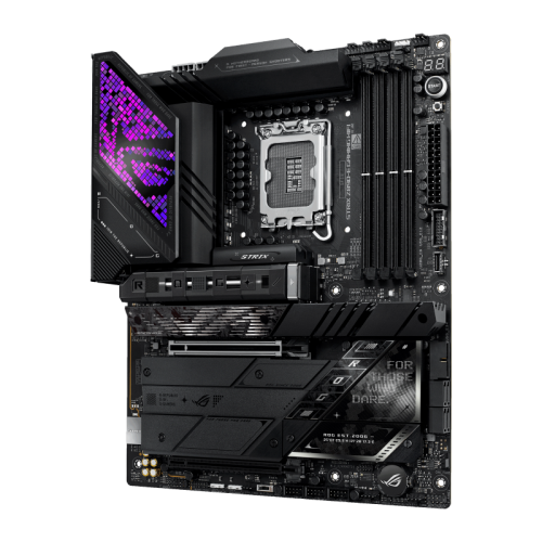 90MB1IM0-M0EAY0 Материнская плата/ ROG STRIX Z890-E GAMING WIFI фото 7 90MB1IM0-M0EAY0 Материнская плата/ ROG STRIX Z890-E GAMING WIFI фото 7