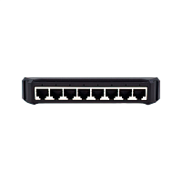OS2108/A1A Коммутатор/ Unmanaged Switch 8x1000Base-T, plastic case