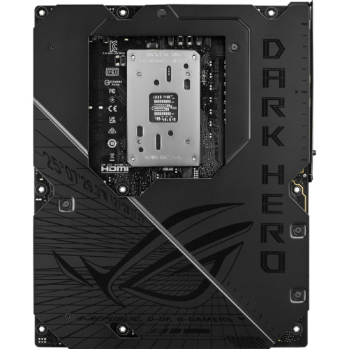 90MB1NT0-M0EAY0 Материнская плата/ ROG CROSSHAIR X870E DARK HERO фото 6 90MB1NT0-M0EAY0 Материнская плата/ ROG CROSSHAIR X870E DARK HERO фото 6