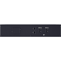 ВББ24В40А Внешний батарейный блок Сайбер Электро ВББ24В36А/ Battery cabinet Сайбер Электро ВББ24В40А для моделей 1000ВА серий ПИЛОТ/ЭКСПЕРТ/ЭКСПЕРТ-II (12V / 9Ah х 4) 2U