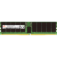 HMCG94AGBRA181N Память оперативная/ Hynix 64GB 5600MHz DDR5 RDIMM