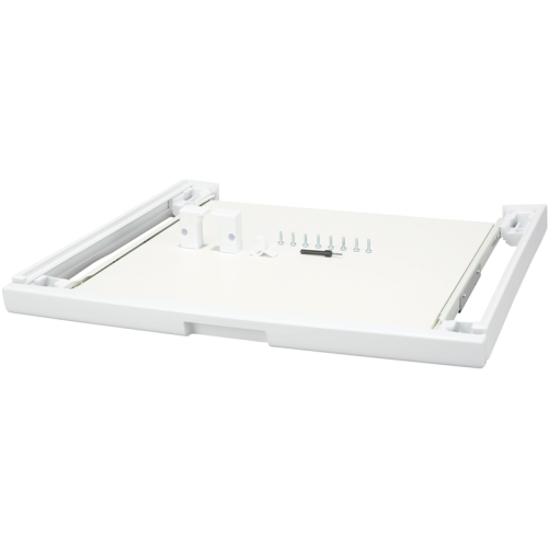 WTZ11400 Соединительный элемент с выдвижной полкой для сушильных машин серии WTH,WTM,WTN,WQG фото 2 WTZ11400 Соединительный элемент с выдвижной полкой для сушильных машин серии WTH,WTM,WTN,WQG фото 2