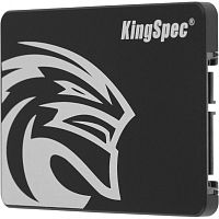 P4-240 Твердотельный накопитель Kingspec SATA-III 240GB P4-240 2.5" [P4-240]