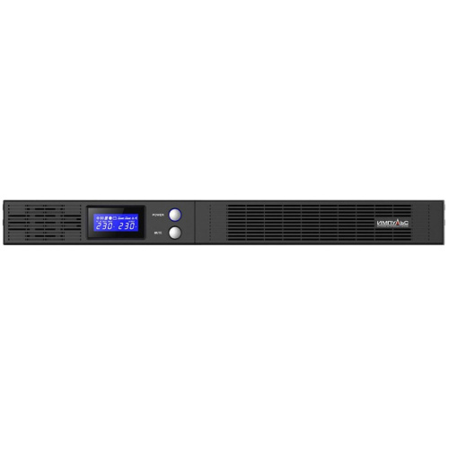 SL15201 ИБП СЛИМ 1500/ line-interactive SW rack фото 4