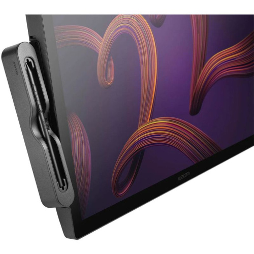 Интерактивный дисплей/ Interactive display Wacom Cintiq Pro 22 фото 2