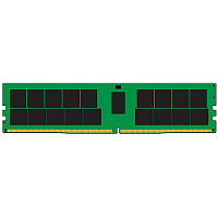 KSM32RD4/64HCR Память оперативная/ Kingston 64GB 3200MT/s DDR4 ECC Reg CL22 DIMM 2Rx4 Hynix C Rambus
