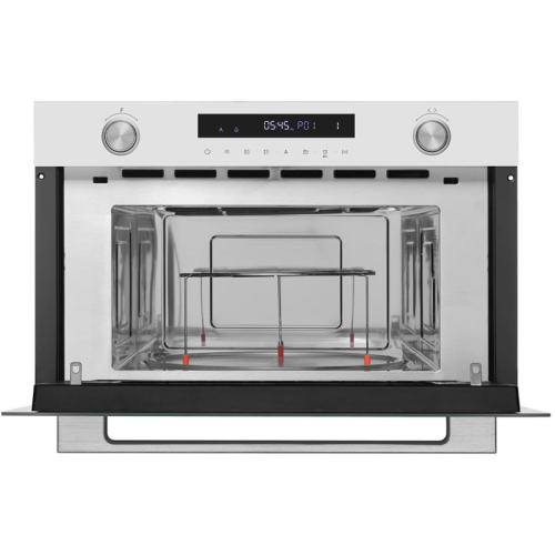 MBMO349GW Встраиваемая микроволновая печь Maunfeld/ Микроволновая печь встраиваемая MAUNFELD MBMO349GW фото 2