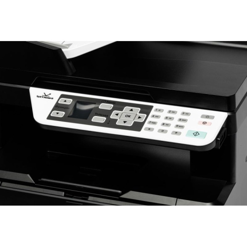 M133p-512-pp Устройство периферийное с двумя или более функциями (МФУ) "Катюша" M133 (артикул: M133p-512-pp) фото 5 M133p-512-pp Устройство периферийное с двумя или более функциями (МФУ) "Катюша" M133 (артикул: M133p-512-pp) фото 5