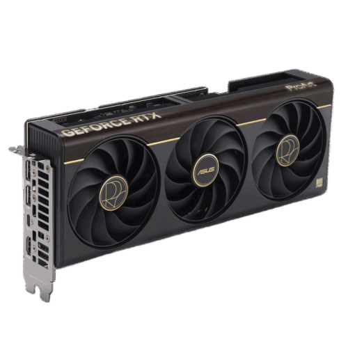 90YV0NR0-M0NA00 Видеокарта/ PROART-RTX5070TI-O16G фото 3 90YV0NR0-M0NA00 Видеокарта/ PROART-RTX5070TI-O16G фото 3