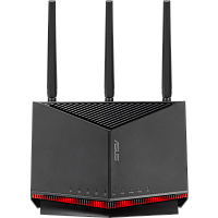 90IG08W0-MO9A0V Маршрутизатор ASUS RT-BE86U/ ASUS RT-BE86U