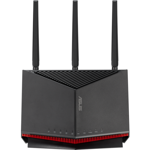 90IG08W0-MO9A0V Маршрутизатор ASUS RT-BE86U/ ASUS RT-BE86U 90IG08W0-MO9A0V Маршрутизатор ASUS RT-BE86U/ ASUS RT-BE86U