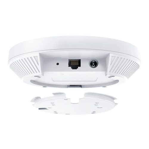 EAP650 Точка доступа/ AX3000 Ceiling Mount Dual-Band Wi-Fi 6 Access Point фото 4