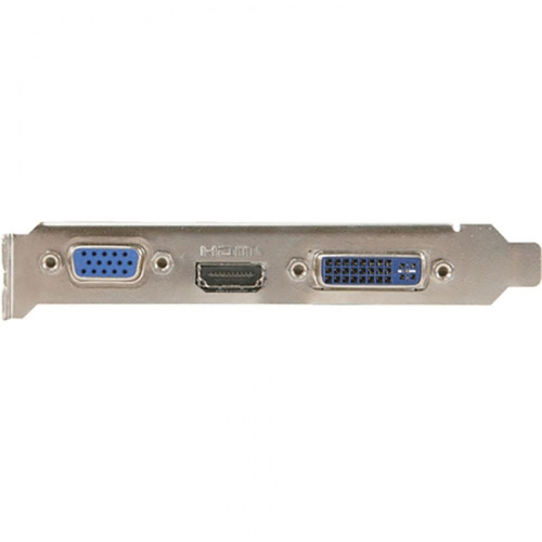 AFR5230-1024D3L5 Видеокарта Afox R5 230 1GB GDDR3 64bit DVI HDMI 1FAN LP RTL фото 4 AFR5230-1024D3L5 Видеокарта Afox R5 230 1GB GDDR3 64bit DVI HDMI 1FAN LP RTL фото 4