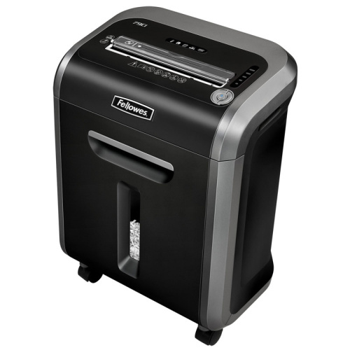 FS-46790 Шредер Fellowes® Powershred® 79Ci фото 3 FS-46790 Шредер Fellowes® Powershred® 79Ci фото 3