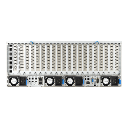 90SF02I4-M003C0 Серверная платформа/ ESC8000-E11P-SKU4/10G/3KW(2+2)/5PCIe/4NVMe фото 4