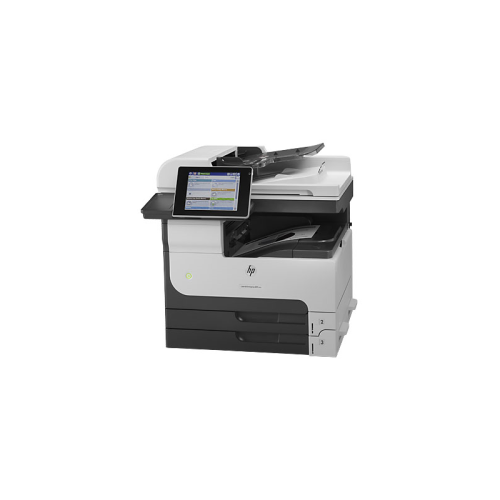 CF066A Лазерное МФУ/ HP LaserJet Enterprise MFP M725dn фото 3 CF066A Лазерное МФУ/ HP LaserJet Enterprise MFP M725dn фото 3