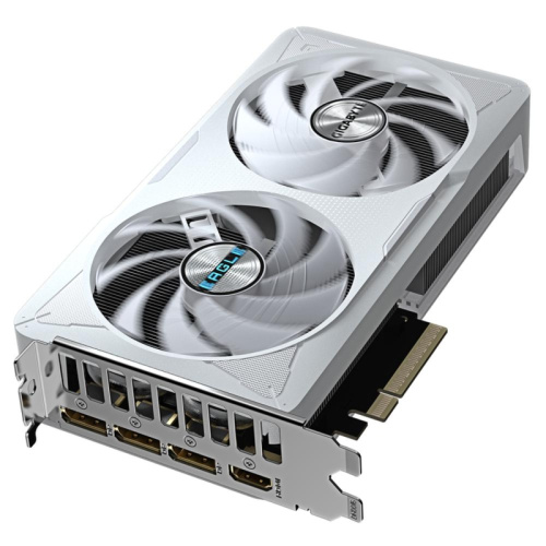 GV-N5060EAGLEOCICE-8GD Видеокарта PCIE16 RTX5060 8GB GV-N5060EAGLEOC ICE-8GD GIGABYTE фото 6 GV-N5060EAGLEOCICE-8GD Видеокарта PCIE16 RTX5060 8GB GV-N5060EAGLEOC ICE-8GD GIGABYTE фото 6