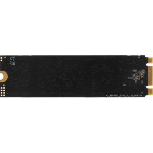 KPSS240G1 Твердотельный накопитель KingPrice SATA-III 240GB KPSS240G1 M.2 2280 [KPSS240G1] фото 2