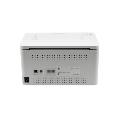 XXBT0P1121020 Принтер лазерный монохромный/ BULAT P1121nw фото 5