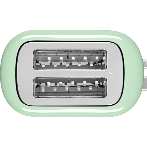 5KMT2109EPT Тостер на 2 тоста, фисташковый фото 5
