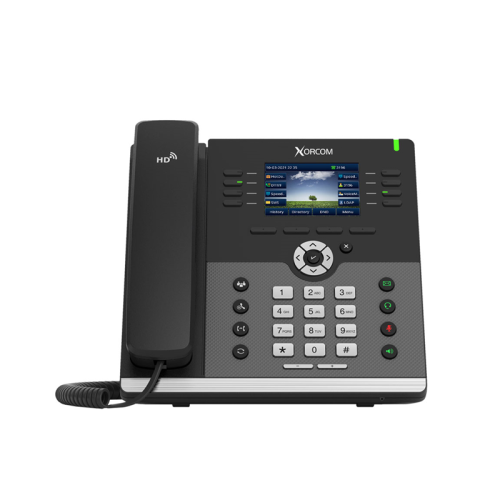 UC924U IP телефон/ Xorcom UC924U фото 2 UC924U IP телефон/ Xorcom UC924U фото 2