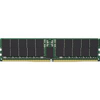KSM48R40BD4-64HA Память оперативная/ Kingston 64GB 4800MT/s DDR5 ECC Reg CL40 DIMM 2Rx4 Hynix A